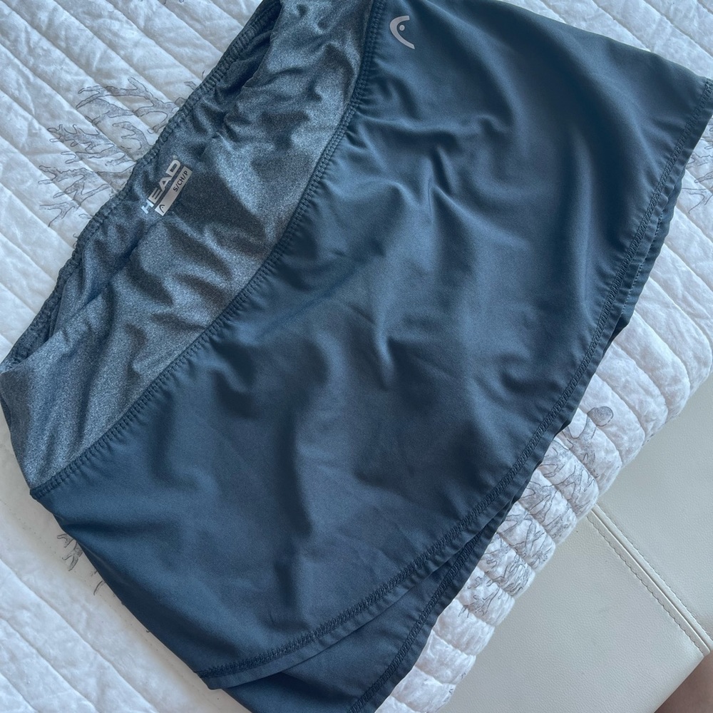 Tennis skirt